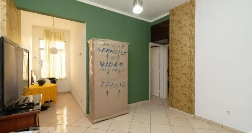 Apartamento com 2 quartos à venda na Rua Otávio Carneiro, Icaraí, Niterói