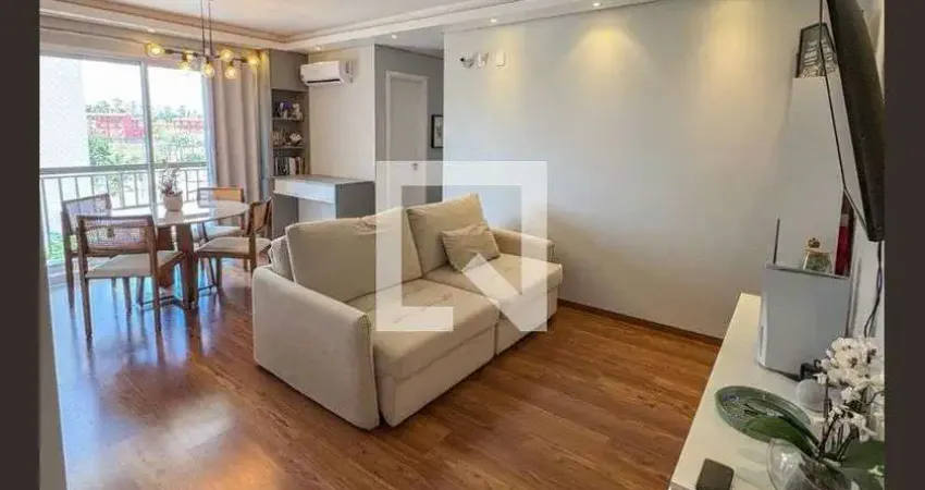 Apartamento com 2 quartos à venda na Avenida Valter Tozetto Junior, Jardim das Tulipas, Jundiaí