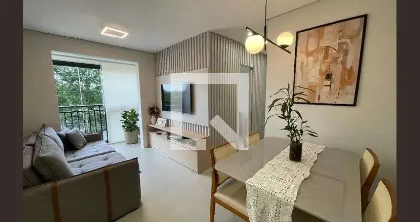 Apartamento para venda - butantã, 2 quartos,  44 m² - são paulo