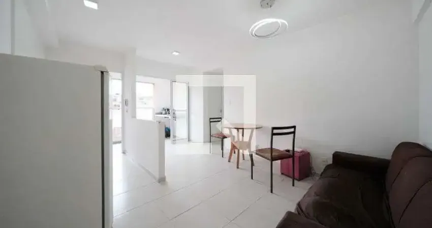 Apartamento para venda - ponte rasa, 2 quartos,  51 m² - são paulo