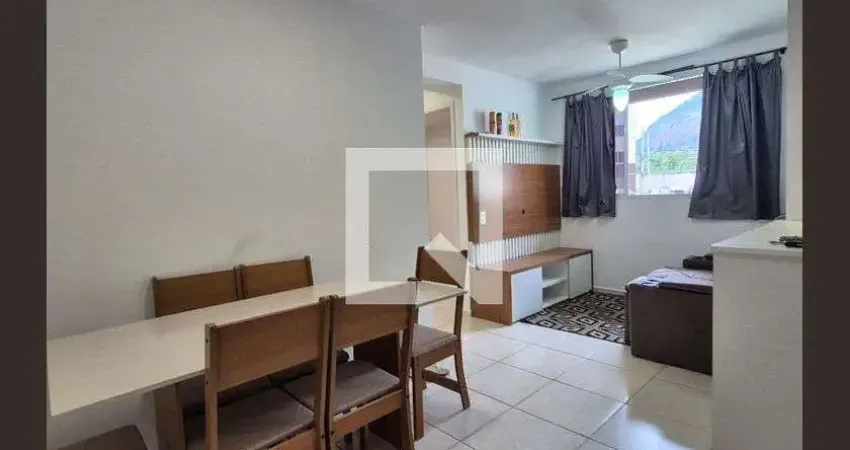 Apartamento para venda - vargem pequena, 2 quartos,  55 m² - rio de janeiro