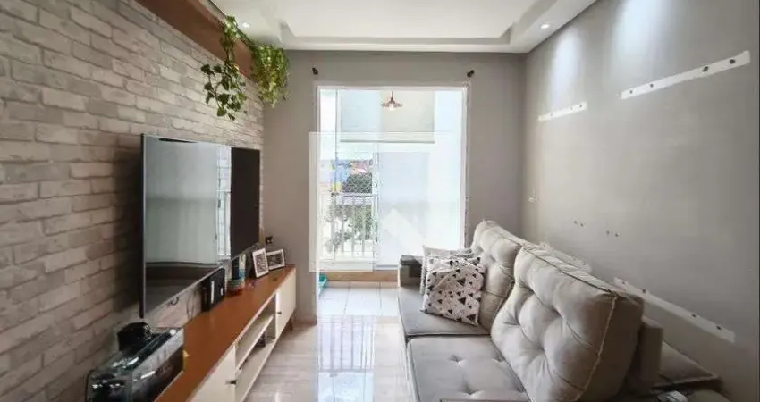 Apartamento para venda - jardim samambaia, 2 quartos,  79 m² - campinas