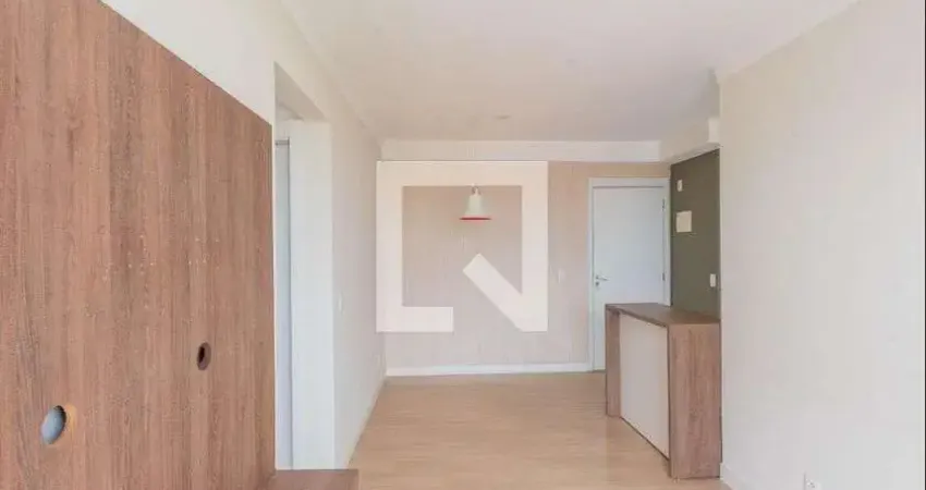 Apartamento para venda - são bernardo, 2 quartos,  56 m² - campinas