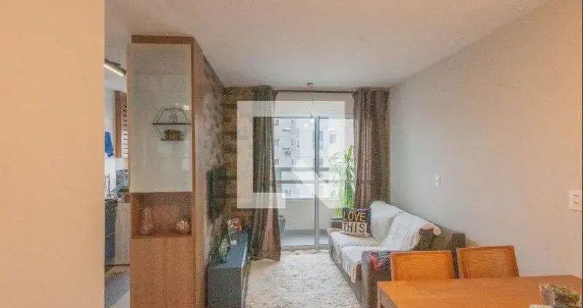 Apartamento para venda - parque prado, 2 quartos,  54 m² - campinas