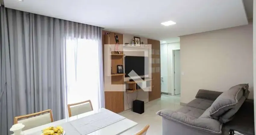 Apartamento para venda - floramar, 2 quartos,  55 m² - belo horizonte