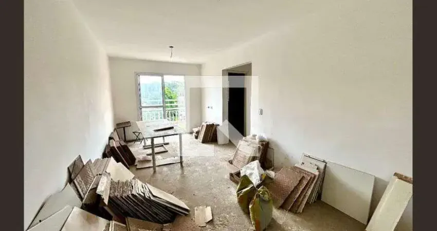 Apartamento para venda - vila rio de janeiro, 2 quartos,  62 m² - guarulhos