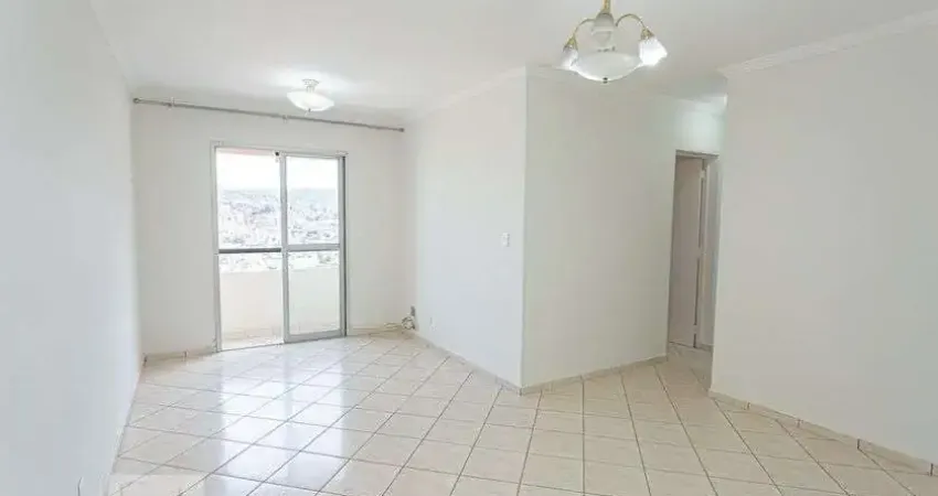 Cobertura para venda - vila nova cachoeirinha, 3 quartos, 65 m² - são paulo