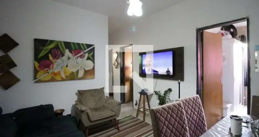 Apartamento para venda - santa mônica, 3 quartos,  70 m² - belo horizonte
