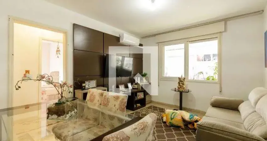 Apartamento para venda - vila ipiranga, 2 quartos, 97 m² - porto alegre