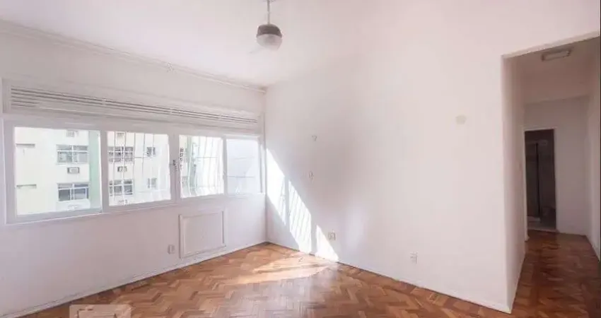 Apartamento com 2 quartos à venda na Rua Comendador Queiroz, Icaraí, Niterói