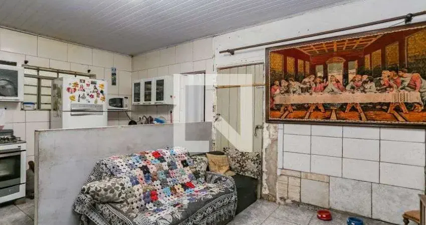 Casa para venda - bosque da saúde, 2 quartos,  231 m² - são paulo