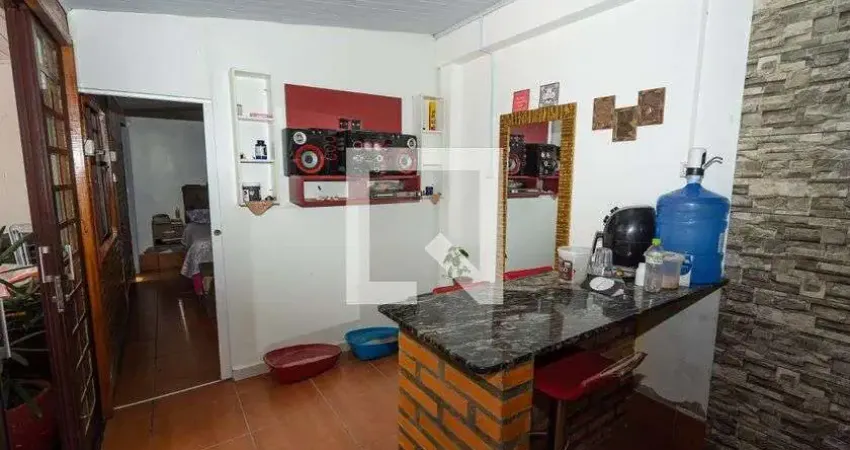 Casa com 1 quarto à venda na Rua Guido Alberto Werlang, Rubem Berta, Porto Alegre