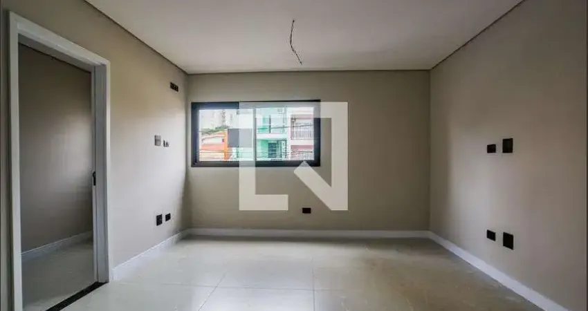 Casa para venda - vila leopoldina, 3 quartos,  160 m² - santo andré