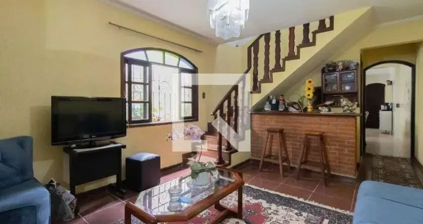 Casa com 4 quartos à venda na Praça Cabo Eutropio Wilhens de Freitas, Jardim Maia, Guarulhos