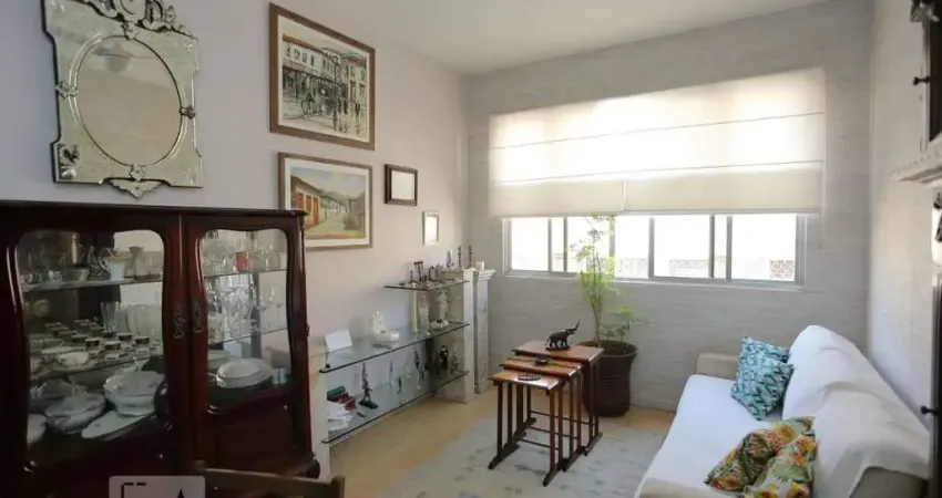 Apartamento para venda - copacabana, 2 quartos,  73 m² - rio de janeiro