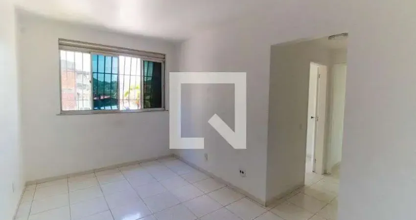 Apartamento com 2 quartos à venda na Alameda São Boaventura, Fonseca, Niterói