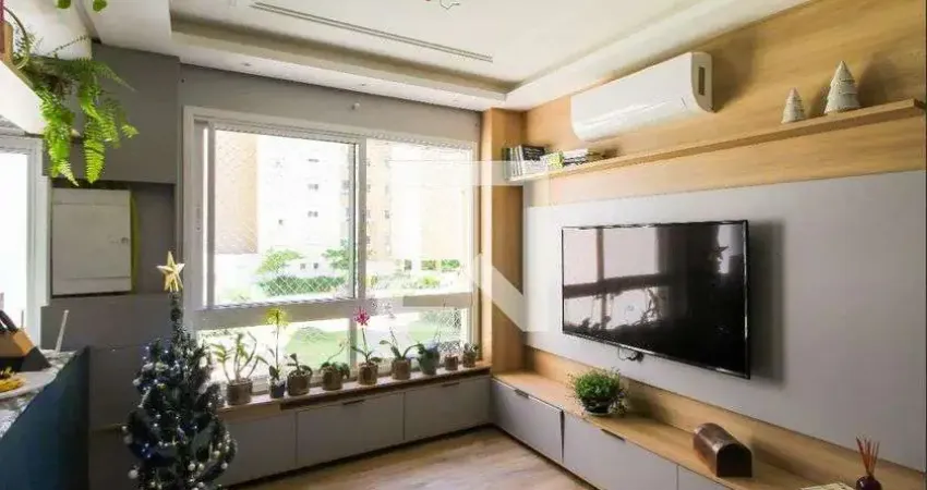 Apartamento para venda - marechal rondon, 2 quartos,  61 m² - canoas