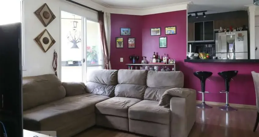 Apartamento para venda - parque novo mundo , 2 quartos, 65 m² - são paulo