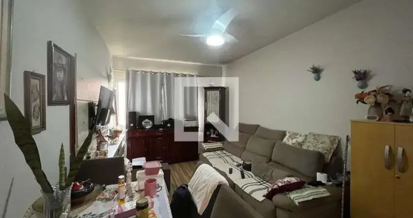 Apartamento com 2 quartos à venda na Rua Doutor Quirino, Centro, Campinas