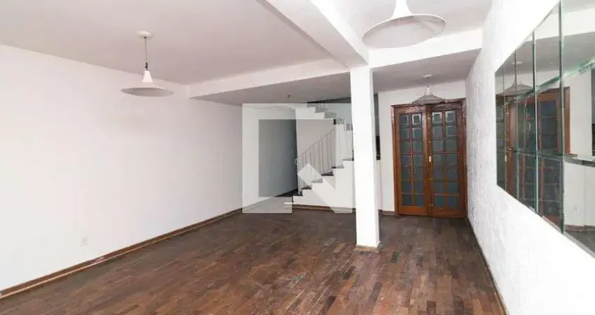 Casa para venda - jardim aricanduva, 3 quartos,  180 m² - são paulo