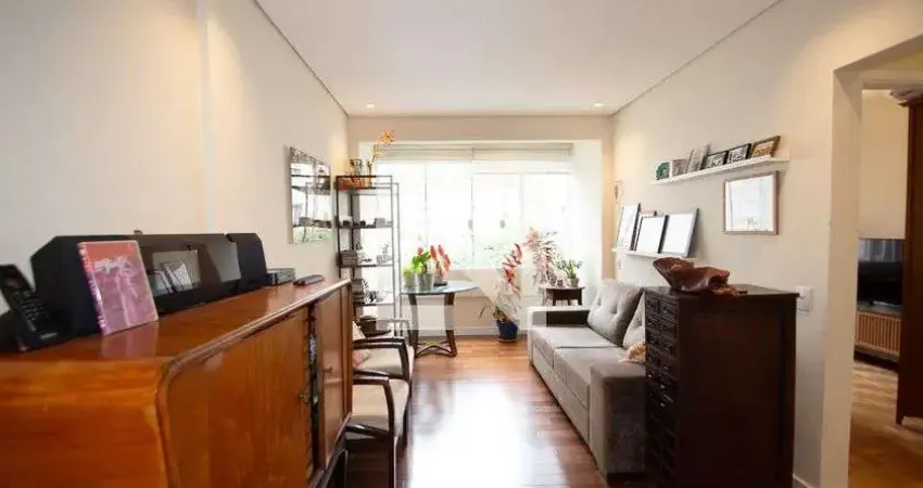 Apartamento para venda - paraíso, 2 quartos, 69 m² - são paulo