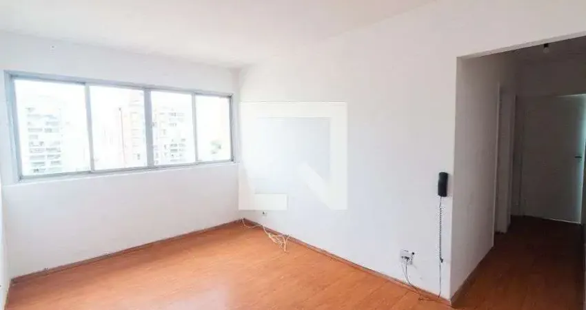 Apartamento para venda - vila mascote, 2 quartos, 66 m² - são paulo