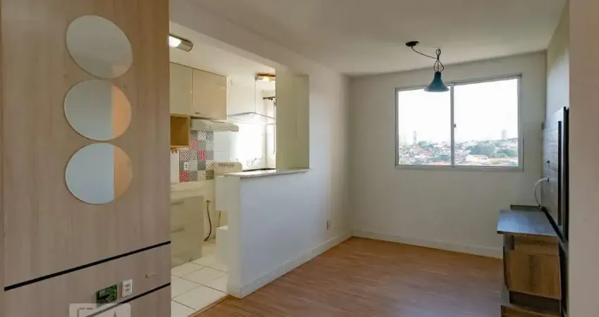 Apartamento para venda - parque prado, 3 quartos, 60 m² - campinas