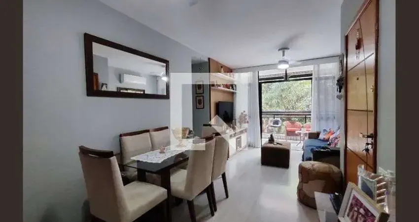 Apartamento para venda - recreio, 2 quartos, 73 m² - rio de janeiro