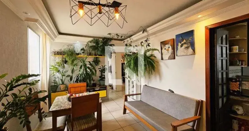 Apartamento para venda - vila arens , 3 quartos,  62 m² - jundiaí