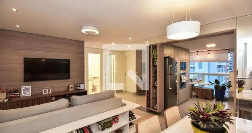 Apartamento para venda - panamby, 2 quartos,  57 m² - são paulo