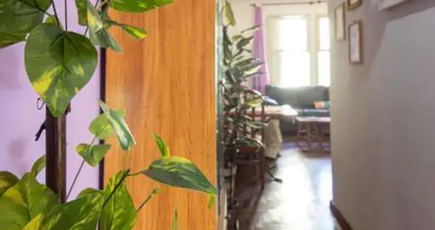 Apartamento para venda - são joão , 2 quartos,  94 m² - porto alegre