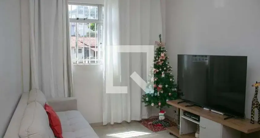 Apartamento para venda - palmares, 3 quartos,  65 m² - belo horizonte