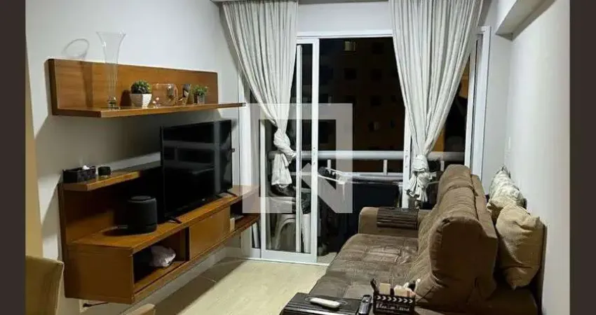 Apartamento para venda - portal do morumbi, 2 quartos, 51 m² - são paulo
