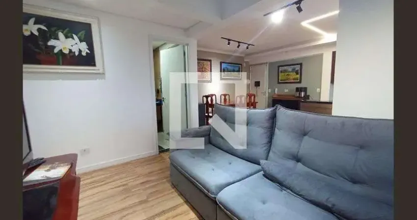 Apartamento para venda - piqueri, 2 quartos,  64 m² - são paulo