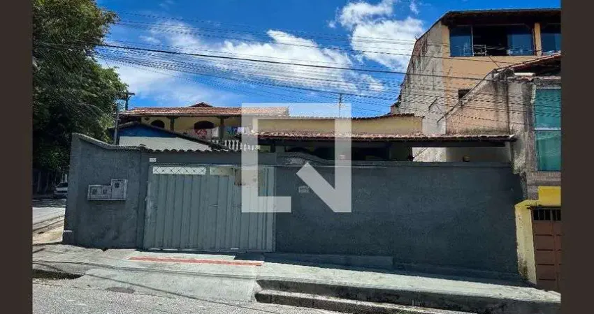 Casa para venda - bandeirantes, 2 quartos,  200 m² - belo horizonte