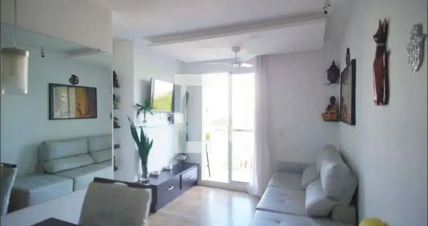 Apartamento para venda - são sebastião, 3 quartos, 67 m² - porto alegre
