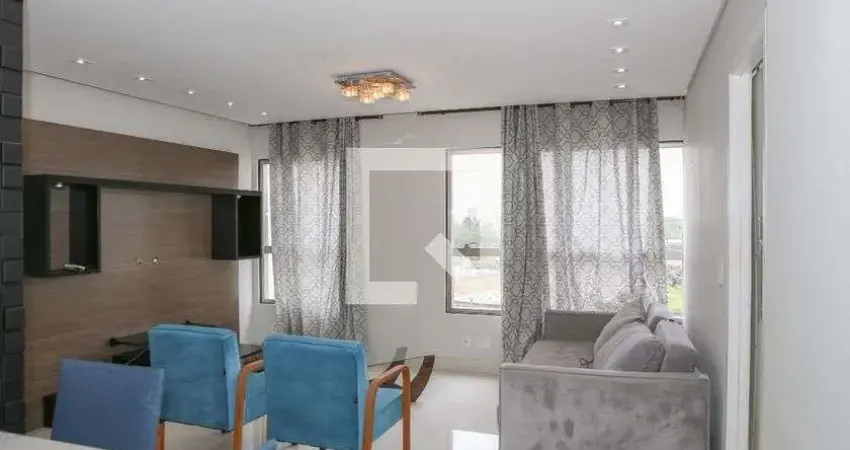 Apartamento para venda - vila leopoldina, 2 quartos,  69 m² - são paulo