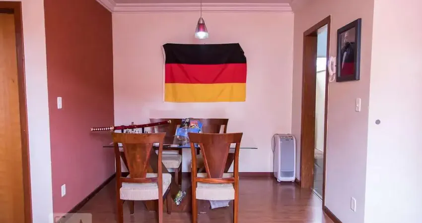 Apartamento para venda - padre eustáquio, 2 quartos,  90 m² - belo horizonte