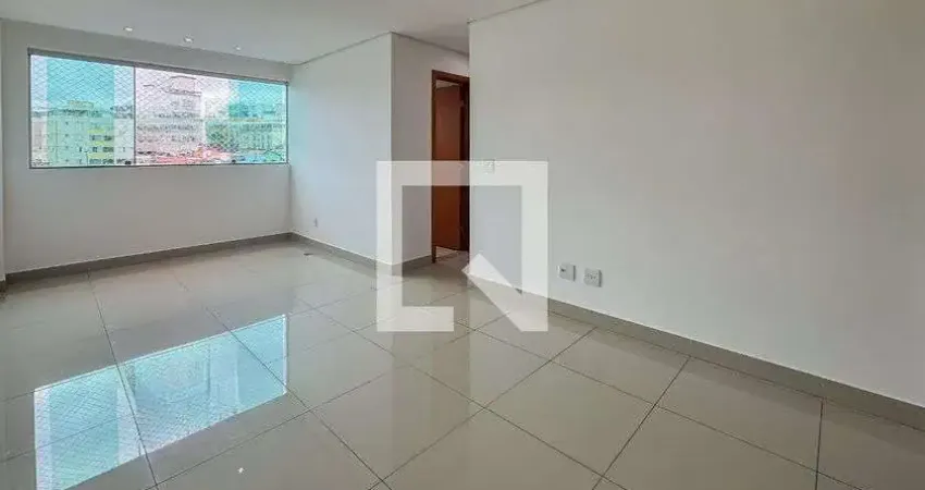 Apartamento para venda - união, 2 quartos,  65 m² - belo horizonte
