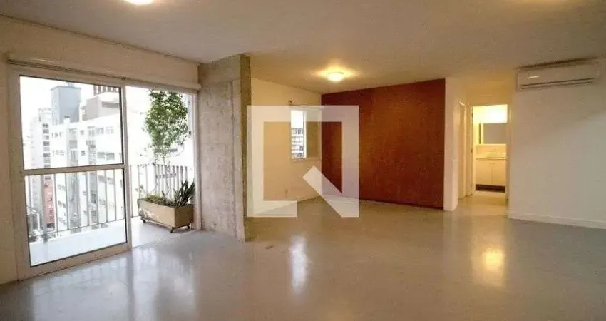 Apartamento para venda - jardim paulista, 1 quarto,  73 m² - são paulo