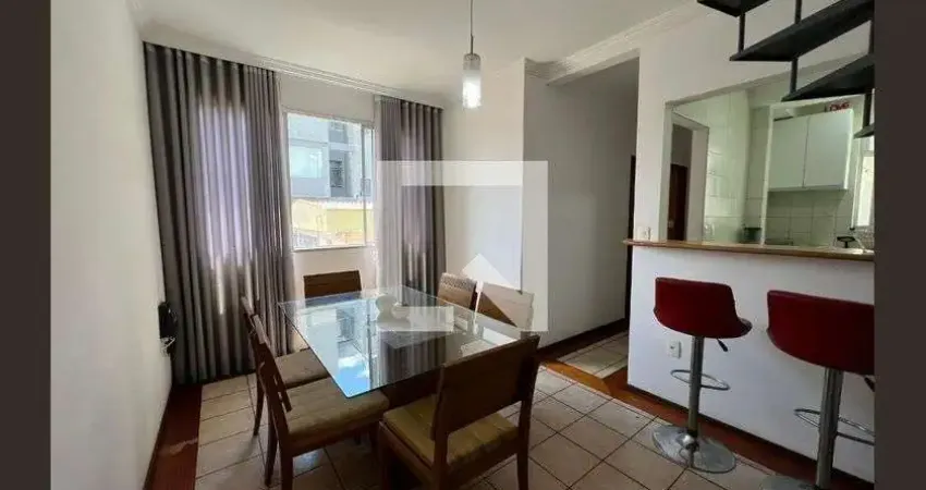 Cobertura para venda - sagrada família, 2 quartos,  104 m² - belo horizonte