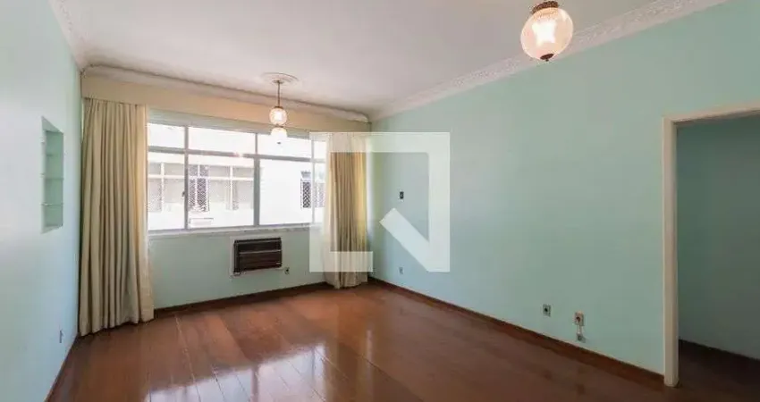 Apartamento para venda - maracanã, 3 quartos, 90 m² - rio de janeiro