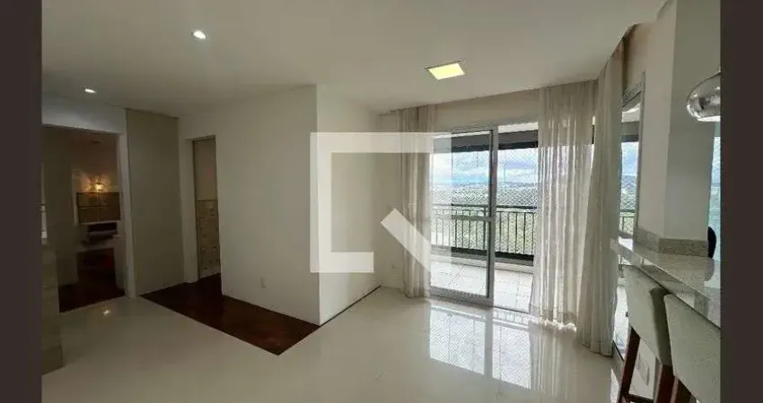 Apartamento para venda - alphaville, 2 quartos,  63 m² - barueri