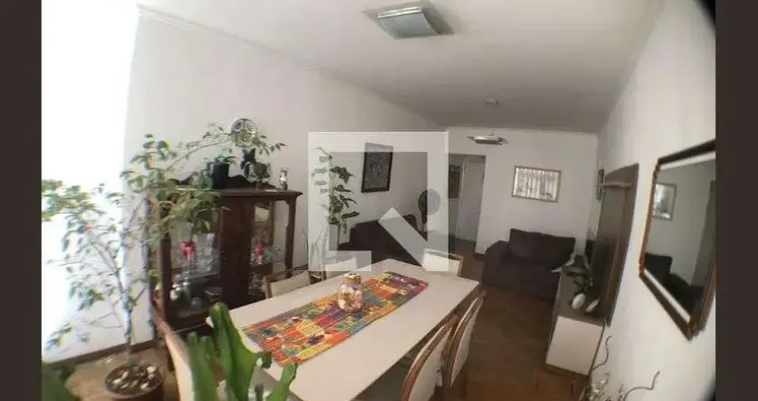Apartamento com 3 quartos à venda na Avenida Paes de Barros, Mooca, São Paulo