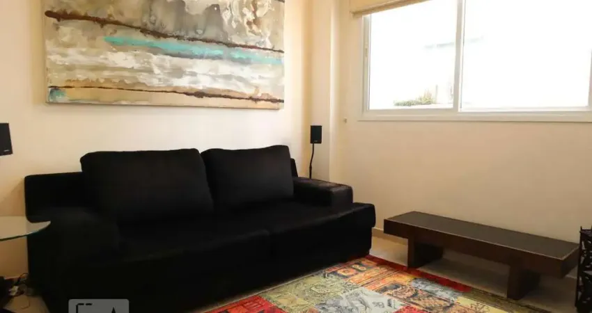 Apartamento para venda - parque do colégio , 1 quarto,  66 m² - jundiaí