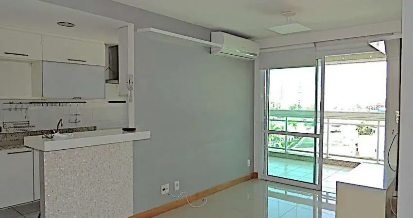 Apartamento para venda - jacarepaguá, 2 quartos,  70 m² - rio de janeiro