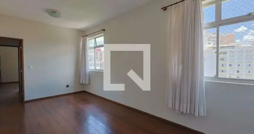 Apartamento para venda - santo antônio, 2 quartos, 82 m² - belo horizonte