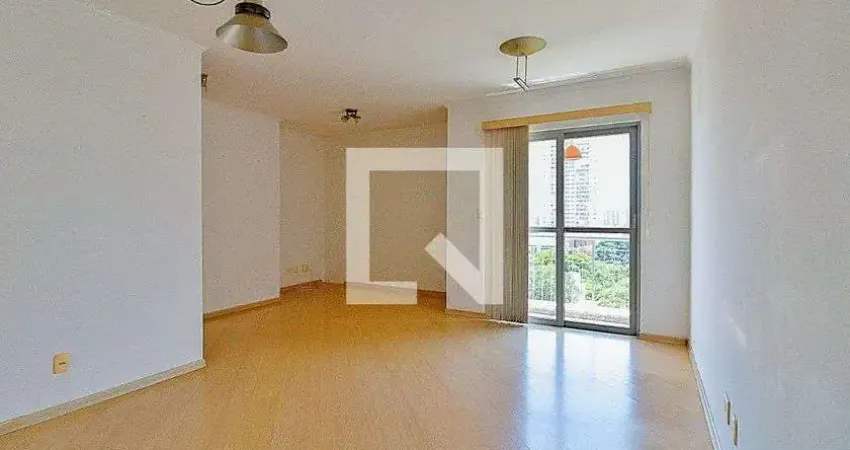 Apartamento para venda - jardim londrina, 2 quartos, 75 m² - são paulo