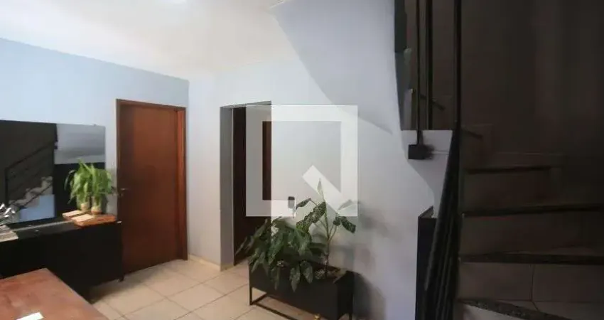 Cobertura para venda - jardim américa, 2 quartos,  100 m² - belo horizonte