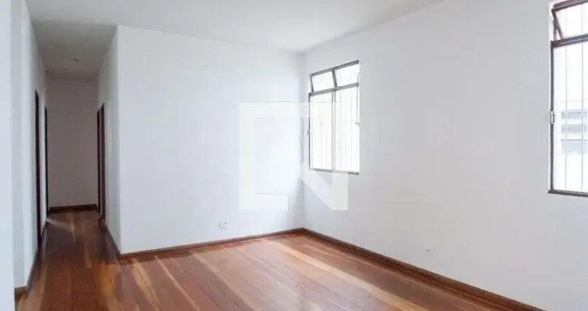 Apartamento para venda - santa rosa, 3 quartos,  93 m² - belo horizonte